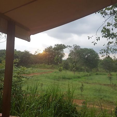 Asharo Sigiriya Villa Exterior foto